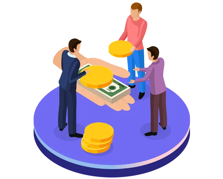 Cooperative software company in india