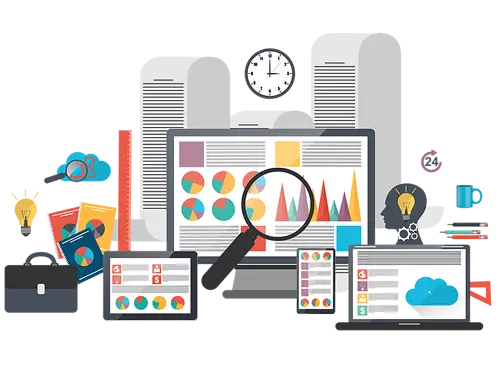 Nidhi Company software
